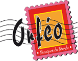 Orféo Musiques du monde